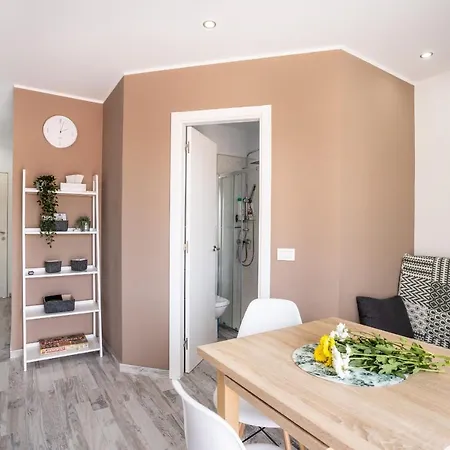 Mareverde Ocean View Flat Lägenhet