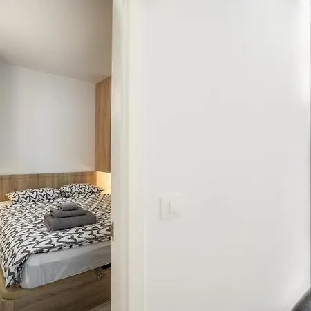 Mareverde Ocean View Flat Lägenhet *