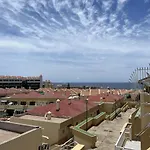Mareverde Ocean View Flat דירה אדחה
