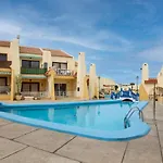 דירה Mareverde Ocean View Flat אדחה