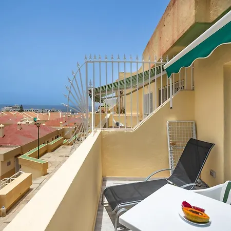 Mareverde Ocean View Flat Διαμέρισμα