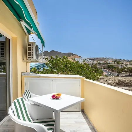 Διαμέρισμα Mareverde Ocean View Flat