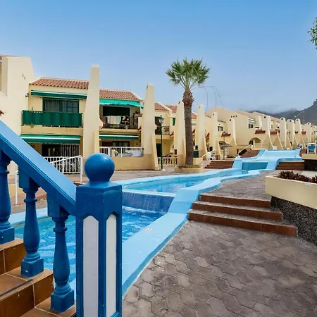 Mareverde Ocean View Flat Lejlighed