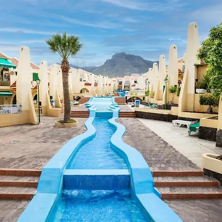 Mareverde Ocean View Flat *