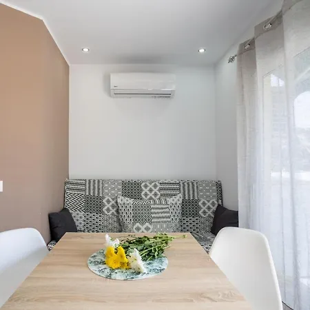 Mareverde Ocean View Flat Διαμέρισμα *