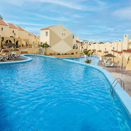 Apartment Mareverde Ocean View Flat *