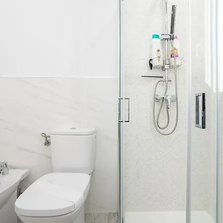 Lejlighed Mareverde Ocean View Flat Costa Adeje (Tenerife)