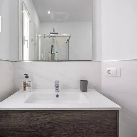 Mareverde Ocean View Flat Διαμέρισμα Costa Adeje (Tenerife)