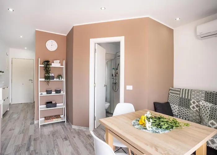 Mareverde Ocean View Flat Apartment