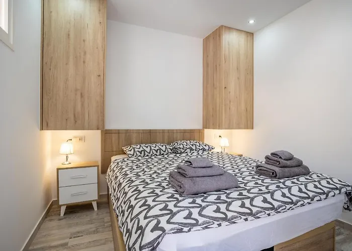 Mareverde Ocean View Flat Apartment *