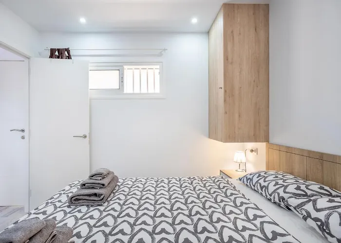 Mareverde Ocean View Flat * Costa Adeje (Tenerife)