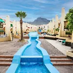 Mareverde Ocean View Flat *
