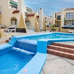 Mareverde Ocean View Flat شقة أذيخي