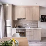 Mareverde Ocean View Flat * أذيخي