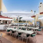 Mareverde Ocean View Flat