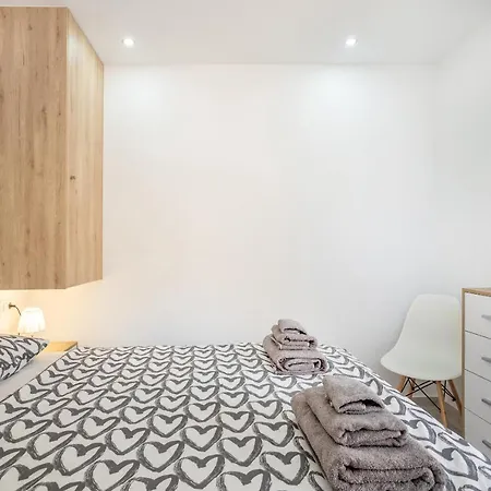 Mareverde Ocean View Flat * Адехе