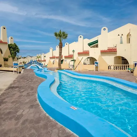 Mareverde Ocean View Flat * Адехе