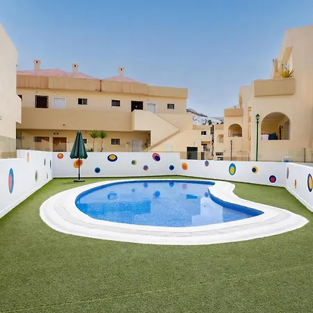 Апартаменты Mareverde Ocean View Flat *