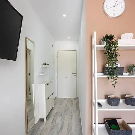 Mareverde Ocean View Flat Διαμέρισμα *
