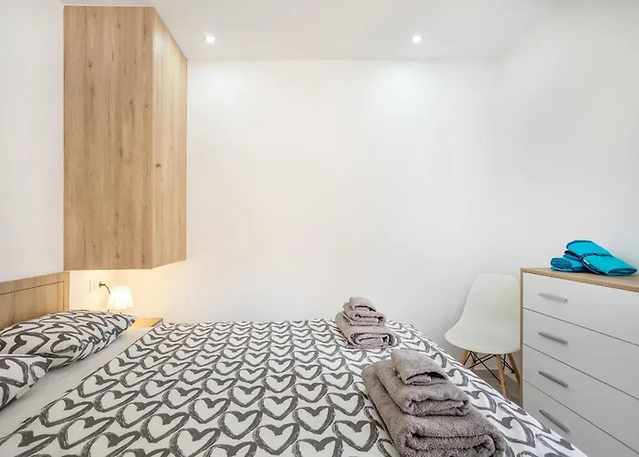 Mareverde Ocean View Flat * Costa Adeje (Tenerife)