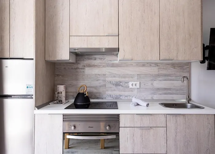 Appartamento Mareverde Ocean View Flat *