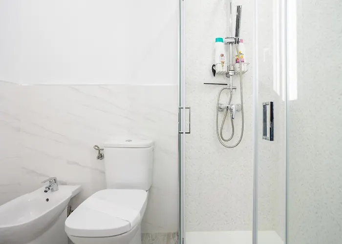 Appartamento Mareverde Ocean View Flat Costa Adeje (Tenerife)