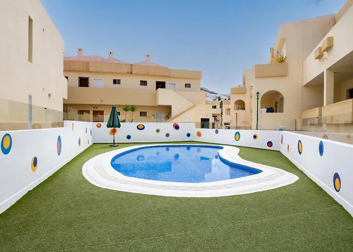 Appartamento Mareverde Ocean View Flat *