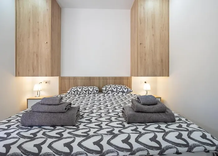 Mareverde Ocean View Flat Costa Adeje (Tenerife)