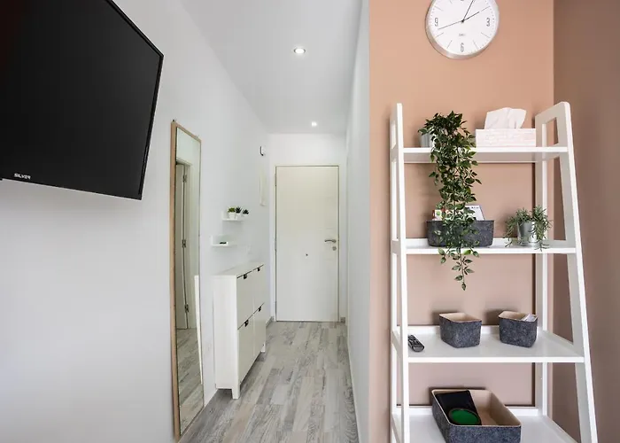 Mareverde Ocean View Flat Appartamento *