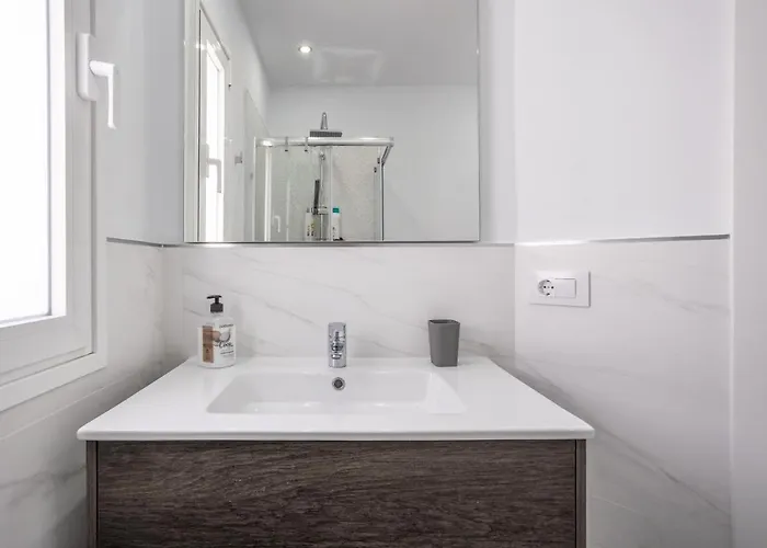 Mareverde Ocean View Flat Appartamento Costa Adeje (Tenerife)