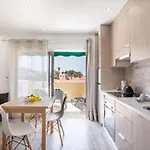 Apartment Mareverde Ocean View Flat