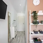 Mareverde Ocean View Flat Apartment *