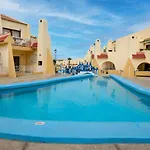 Mareverde Ocean View Flat *
