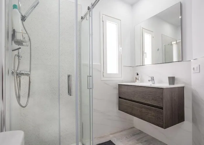 Mareverde Ocean View Flat * Costa Adeje